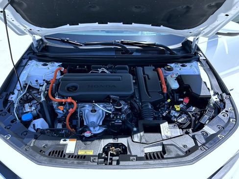 Used 2024 Honda Accord Touring image 24