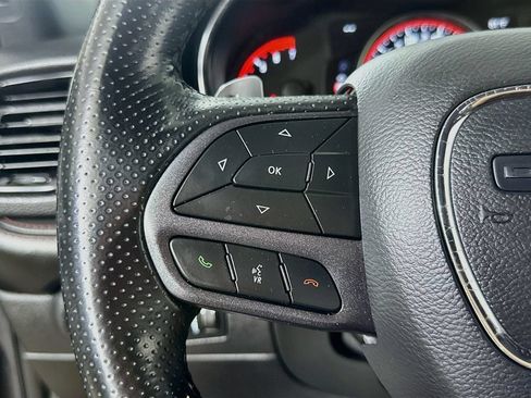 Used 2021 Dodge Durango R/T w/ Blacktop Package RWD image 26