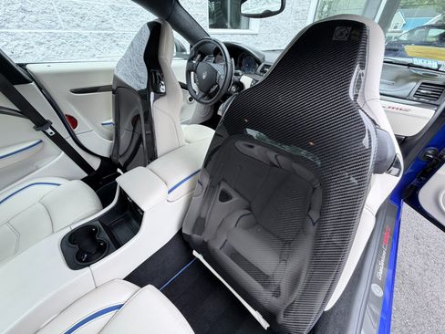 Used 2015 Maserati GranTurismo Sport RWD image 39