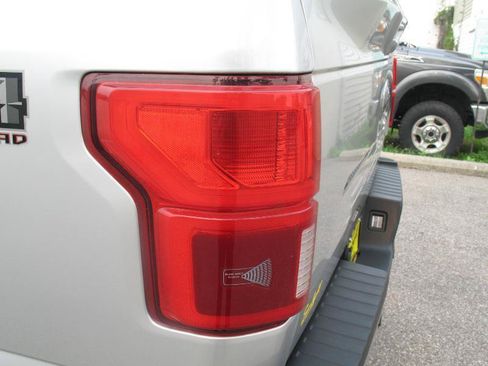 Used 2018 Ford F150 Lariat AWD/4WD image 71
