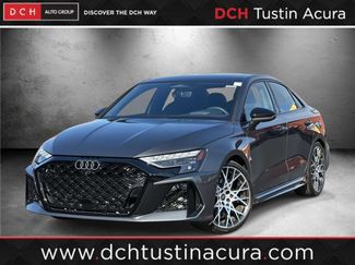 Used 2026 Audi RS 3 video 1