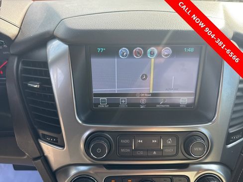 Used 2019 Chevrolet Tahoe LT image 15