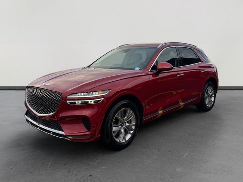 Used 2023 Genesis GV70 2.5T image 1