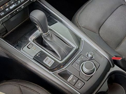 Used 2023 MAZDA CX-5 AWD 2.5 S w/ Premium Package image 17
