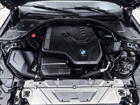 Used 2019 BMW 330i Sedan image 11