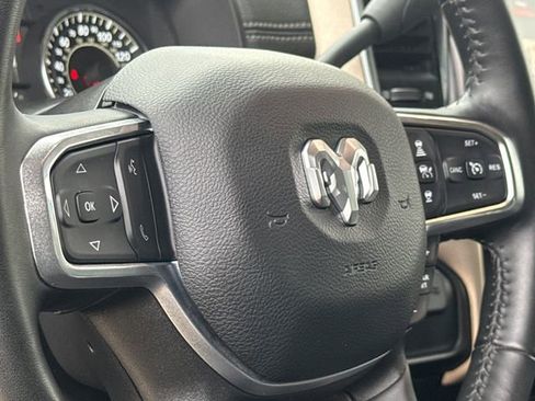 Used 2024 RAM 2500 Laramie w/ Safety Group image 29