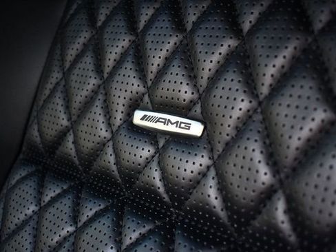 Used 2016 Mercedes-Benz G 63 AMG 4MATIC image 46