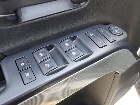 Used 2015 Chevrolet Silverado 1500 LT w/ All Star Edition image 22