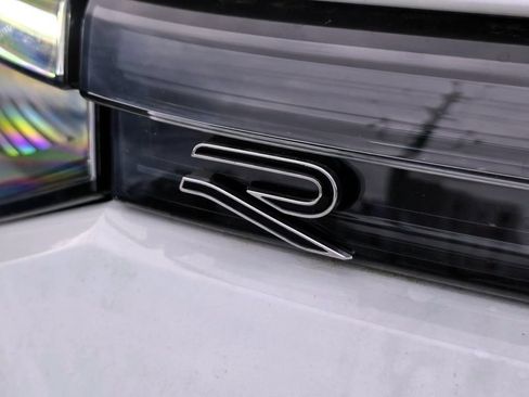 New 2026 Volkswagen Tiguan SE R-Line FWD image 3