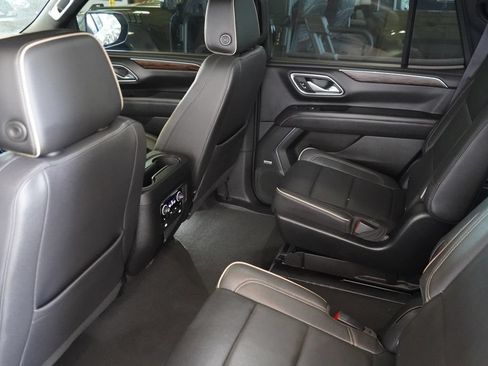 Used 2023 Chevrolet Tahoe Premier RWD image 28