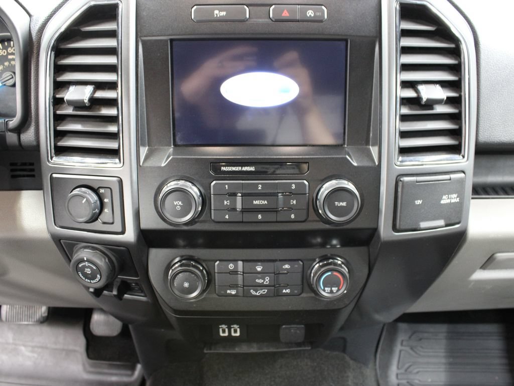 Used 2019 Ford F150 XLT w/ Equipment Group 301A Mid AWD/4WD image 17