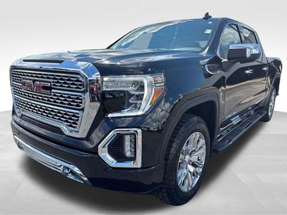 Used 2021 GMC Sierra 1500 Denali w/ Driver Alert Package II