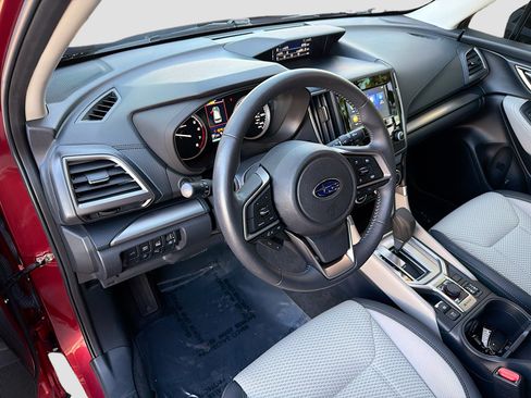 Certified 2023 Subaru Forester Premium image 26