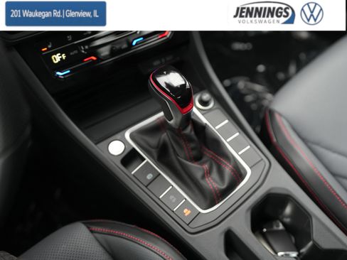 New 2026 Volkswagen Jetta GLI Autobahn image 17