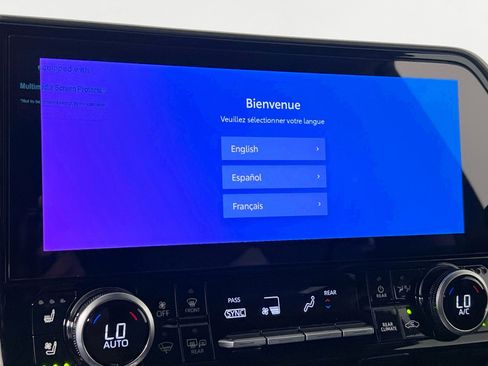 New 2026 Toyota Highlander Limited image 28