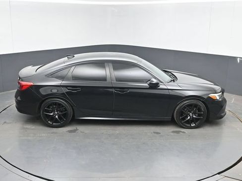 Used 2022 Honda Civic Sport image 37