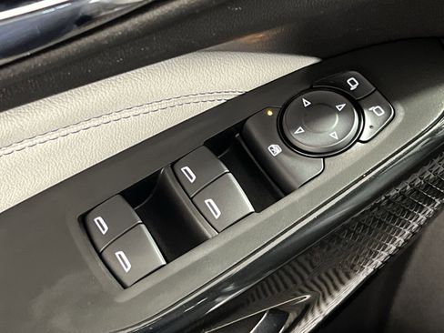 Used 2025 Chevrolet Trax LT image 13