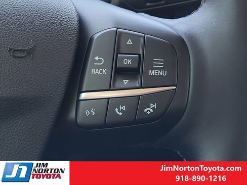 Used 2024 Ford Bronco Sport Outer Banks w/ Tech Package image 32