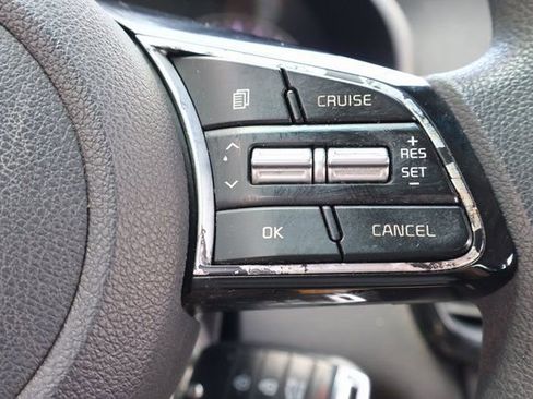 Used 2020 Kia Optima LX image 21