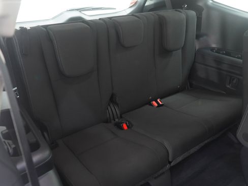 Used 2025 Subaru Ascent Premium image 16