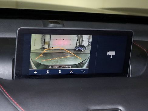 Certified 2023 Acura TLX SH-AWD w/ A-SPEC Pkg image 19