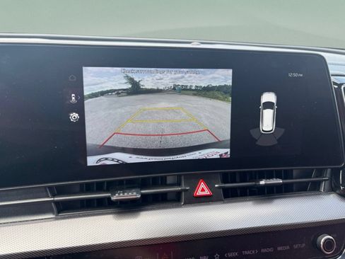 Used 2023 Kia Sportage SX FWD image 9