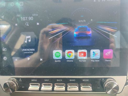 Used 2013 Subaru Outback 2.5i Premium w/ All-Weather Pkg image 16