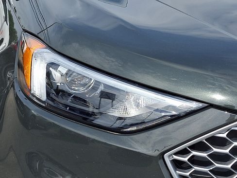 Used 2024 Ford Edge SEL AWD/4WD image 10