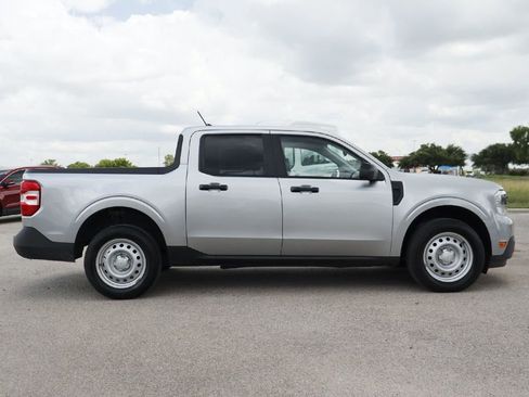 Used 2023 Ford Maverick XL w/ Equipment Group 100A Standard AWD/4WD image 29