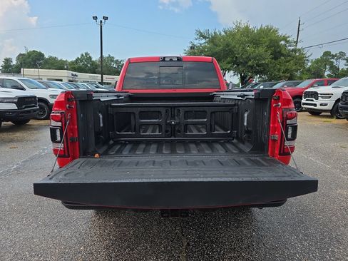 Used 2023 RAM 2500 Rebel w/ Level 2 Equipment Group AWD/4WD image 34