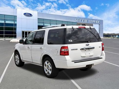 Used 2013 Ford Expedition Limited RWD image 2