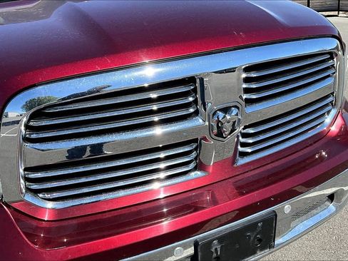 Used 2018 RAM 1500 Big Horn AWD/4WD image 20