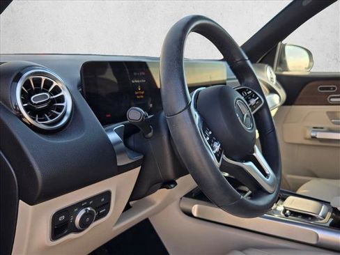 Certified 2023 Mercedes-Benz EQB 250+ EQB 250+ w/ Exclusive Package image 9