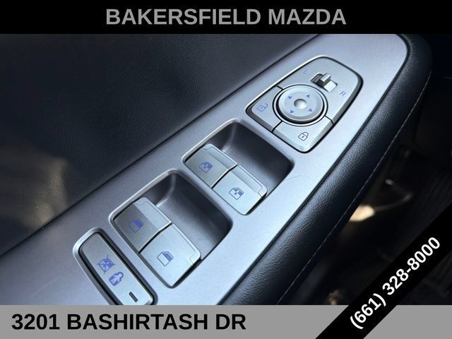 Used 2024 Hyundai Palisade Limited FWD image 11