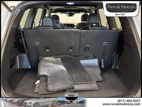 Used 2023 Kia Telluride EX X-Line AWD/4WD image 12