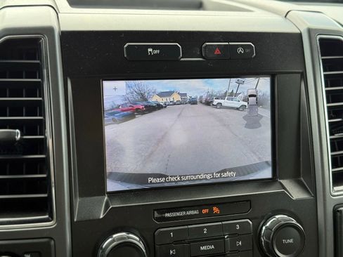 Used 2020 Ford F150 XLT w/ Equipment Group 302A Luxury image 26