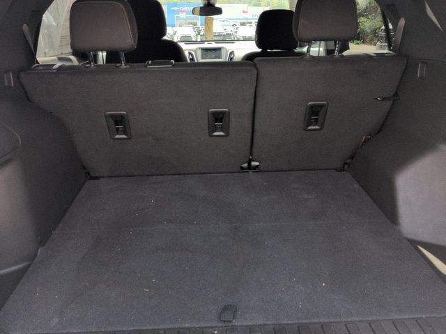 Used 2024 Chevrolet Equinox LT FWD image 28
