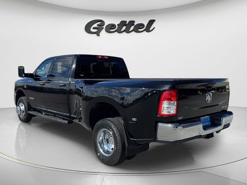 Used 2020 RAM 3500 Tradesman AWD/4WD image 7