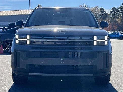 Used 2025 Hyundai Santa Fe XRT image 42