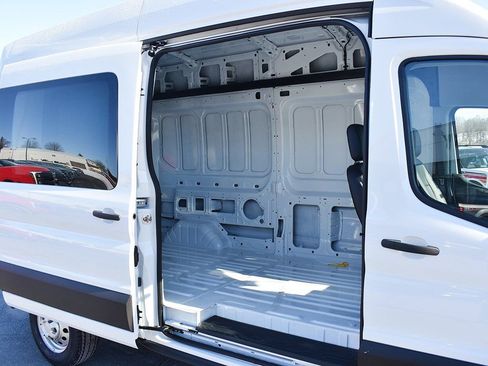 New 2025 Ford Transit 350 Base image 6