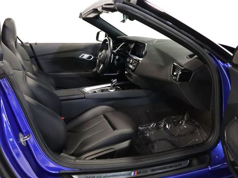 Used 2026 BMW Z4 sDrive30i RWD image 53