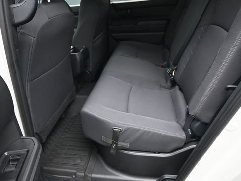 Used 2024 Toyota Tacoma SR w/ SR Upgrade Package image 27