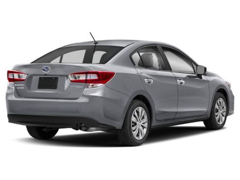 Used 2019 Subaru Impreza 2.0i Premium AWD/4WD image 2
