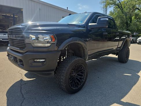 Used 2024 RAM 2500 Tradesman w/ Power Wagon Package AWD/4WD image 1