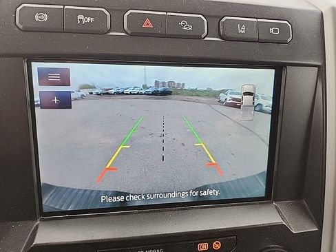 Used 2020 Ford F250 Lariat AWD/4WD image 21