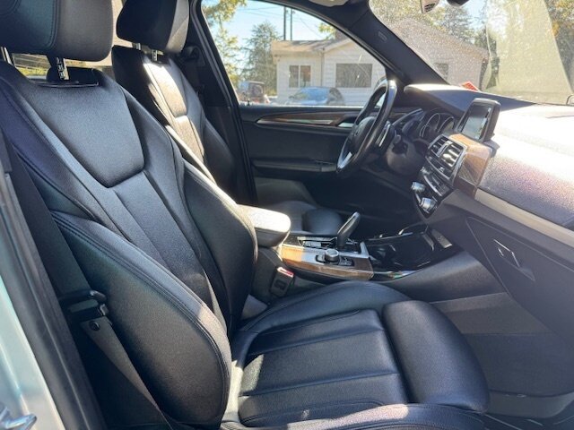 Used 2018 BMW X3 xDrive30i AWD/4WD image 16