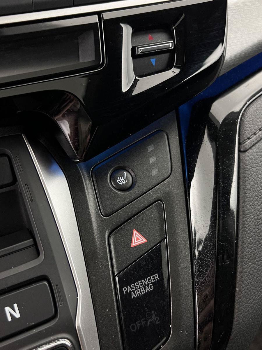 Certified 2026 Honda Odyssey Touring image 22