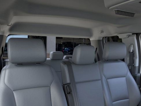 New 2026 Ford F250 XL w/ XL Chrome Package image 22