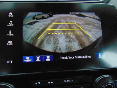 Used 2018 Honda CR-V EX-L image 14