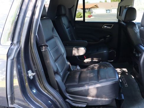 Used 2018 GMC Yukon Denali image 23